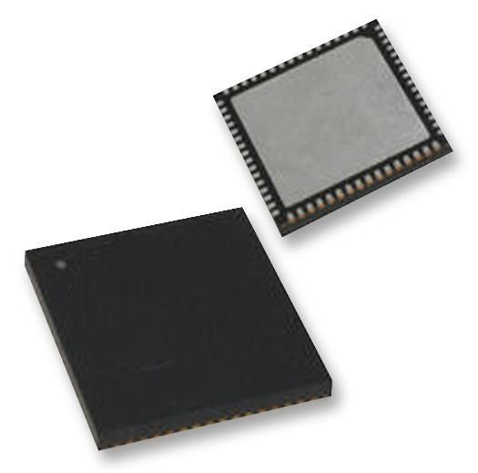 Digital Crosspoint 4x4 3.2Gbps 44-Pin QFN T/R