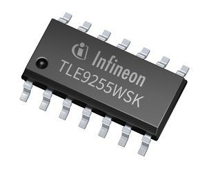 CAN 5Mbps Sleep/Standby 5.25V 14-Pin DSOP T/R