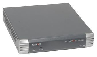 MINICOM SMART IP ACCESS 2-PORT REMOTE KVM OVER IP NIC TAA