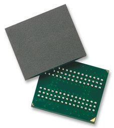DRAM Chip Mobile LPSDR SDRAM 512M-Bit 16Mx32 1.8V 90-Pin VF-BGA T/R