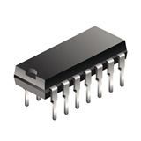 VFC/FVC 100kHz 14-Pin PDIP Tube