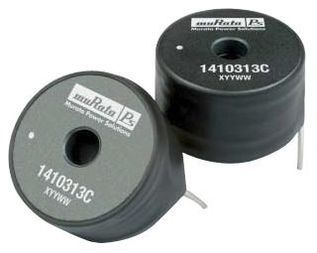 Ind Bobbin Core 10mH 10% 1KHz 48Q-Factor 600mA RDL
