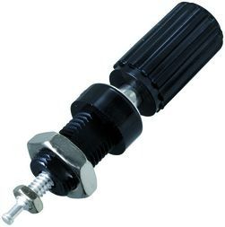 ELECT. CIRCUIT HARDWARE BLK