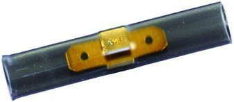 Splice Terminal 10-22AWG 53.16mm 10.38mm Loose Piece